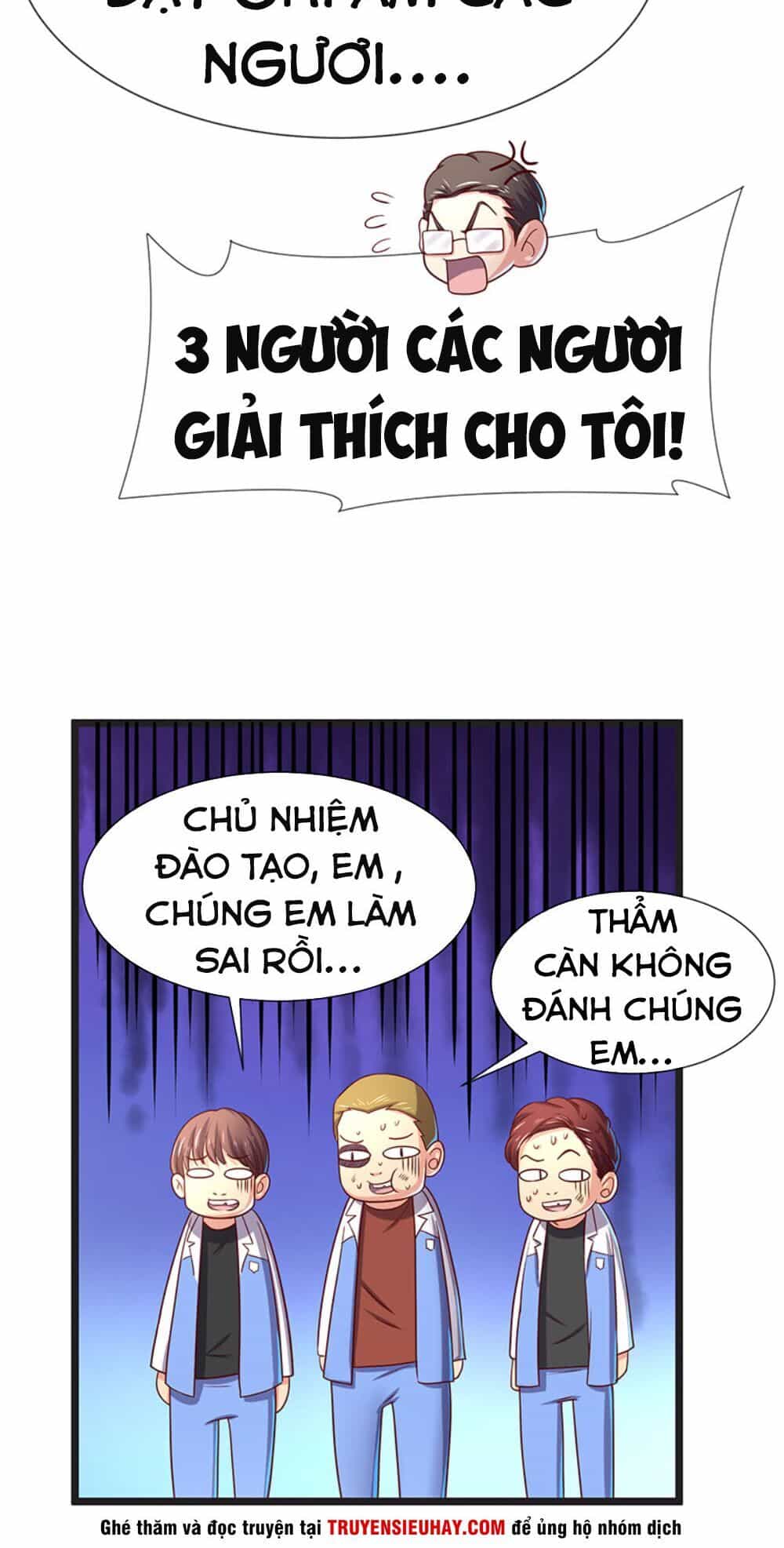 Khắc Kim Đại Lão - Chương 16 - ảnh 30