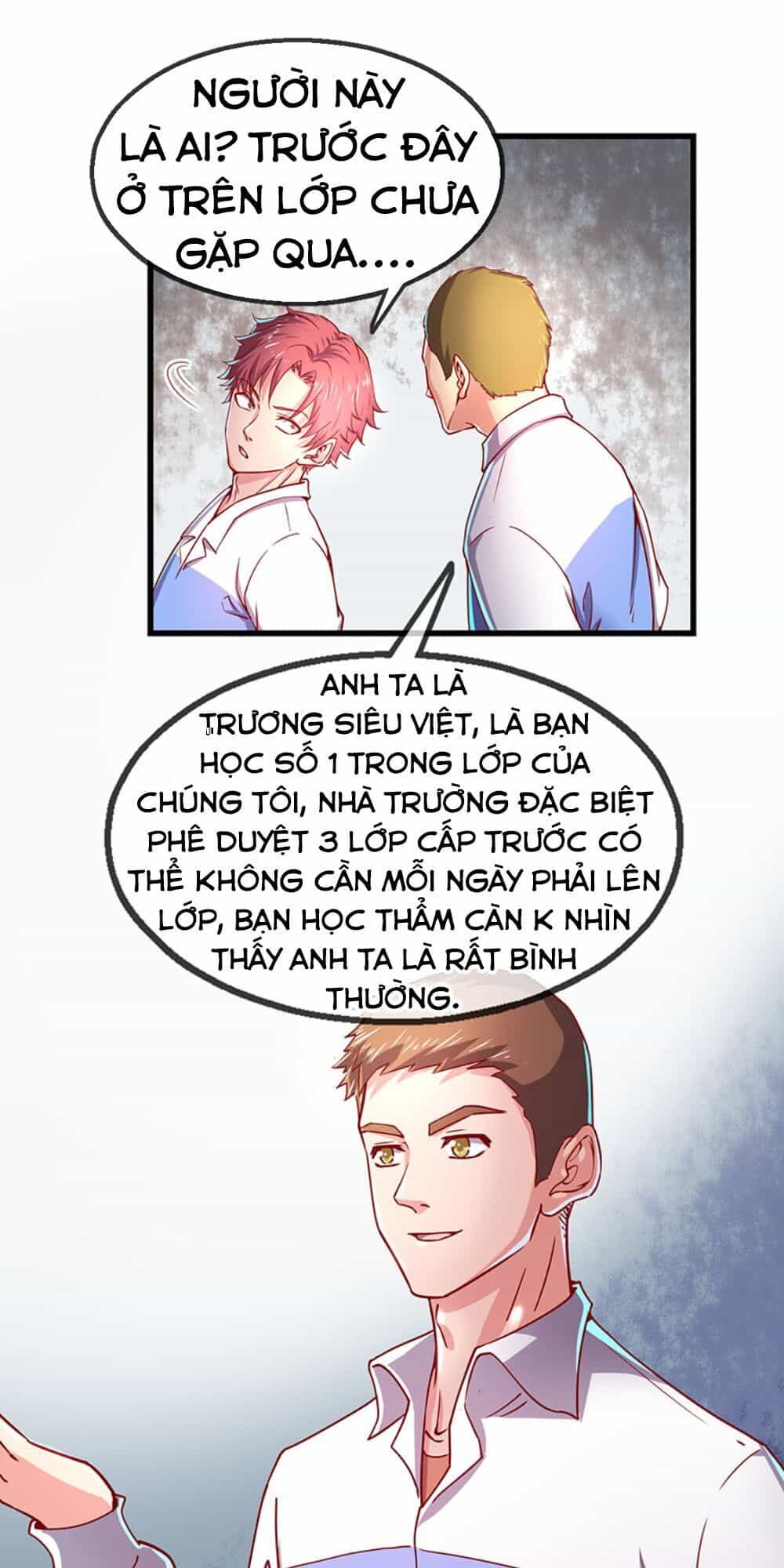 Khắc Kim Đại Lão - Chương 16 - ảnh 35