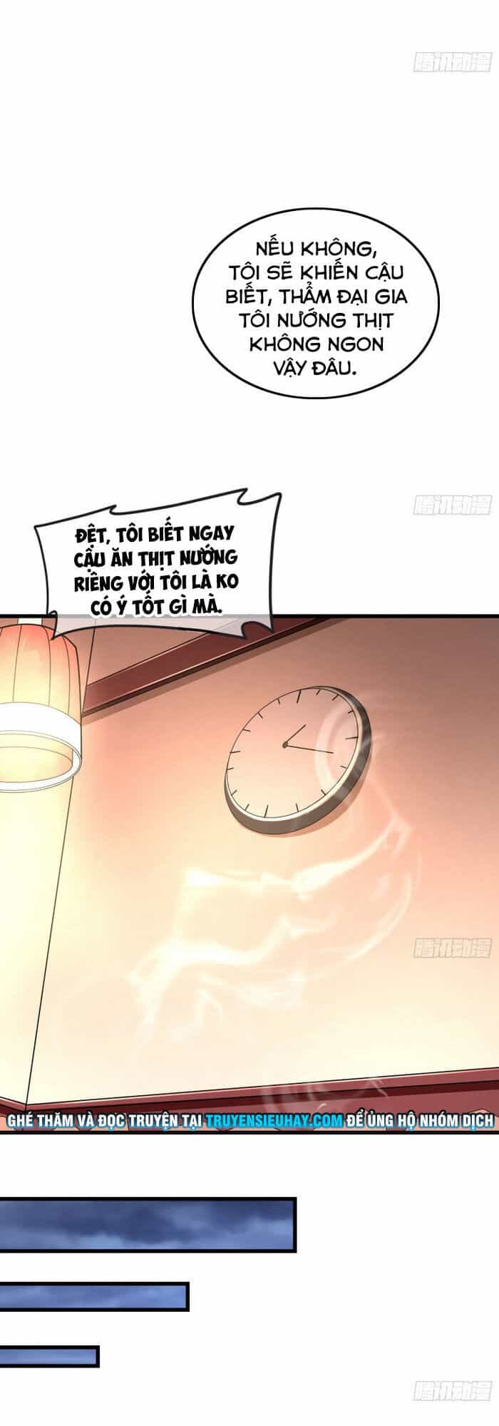 Khắc Kim Đại Lão - Chương 162 - ảnh 13
