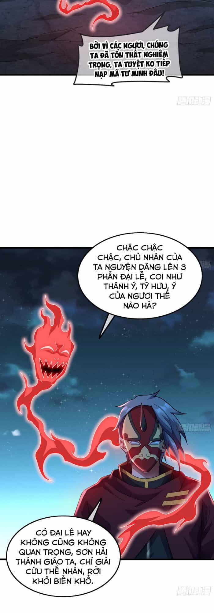 Khắc Kim Đại Lão - Chương 162 - ảnh 29