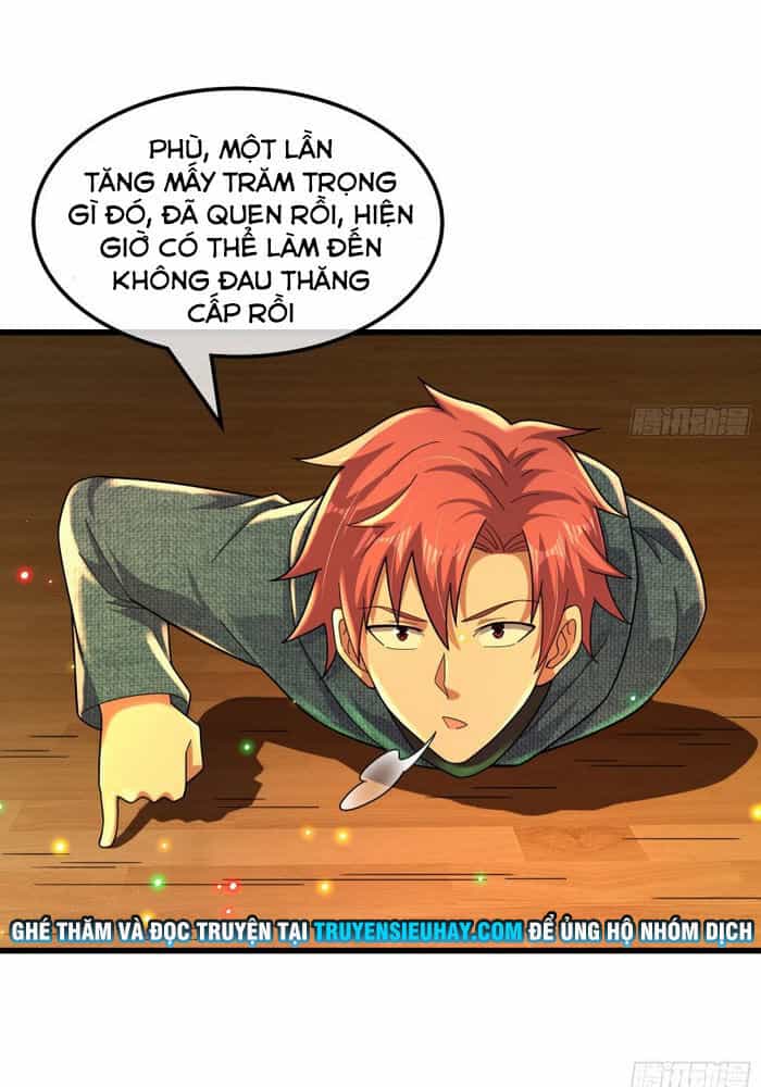 Khắc Kim Đại Lão - Chương 163 - ảnh 2