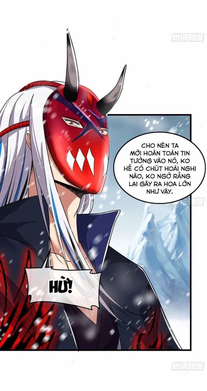 Khắc Kim Đại Lão - Chương 165 - ảnh 19