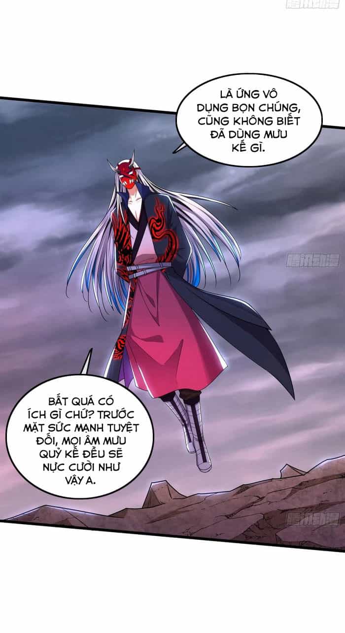 Khắc Kim Đại Lão - Chương 165 - ảnh 47