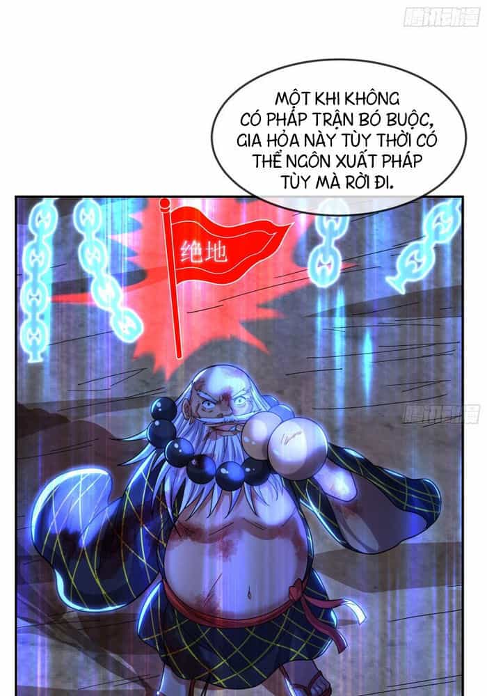 Khắc Kim Đại Lão - Chương 168 - ảnh 25