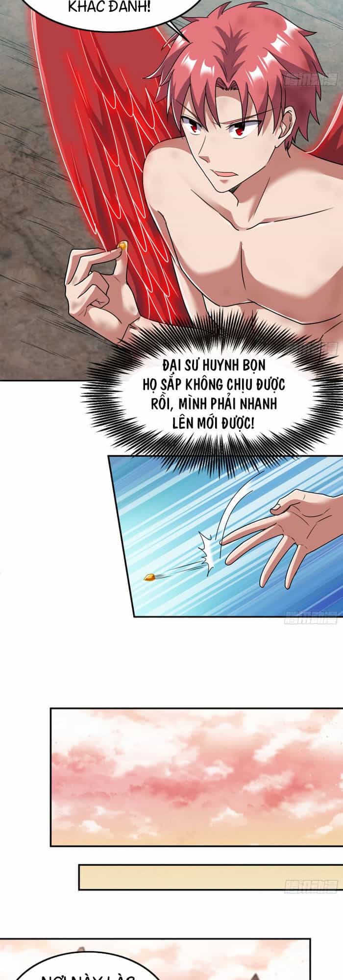 Khắc Kim Đại Lão - Chương 168 - ảnh 32