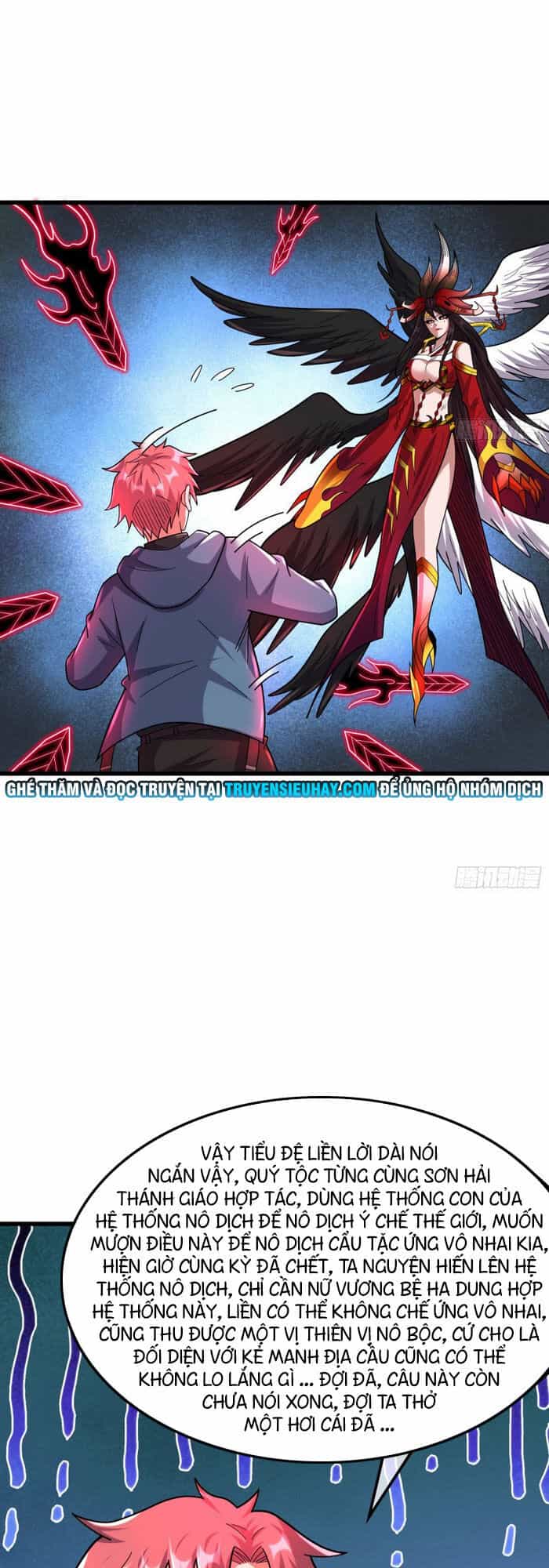 Khắc Kim Đại Lão - Chương 169 - ảnh 44
