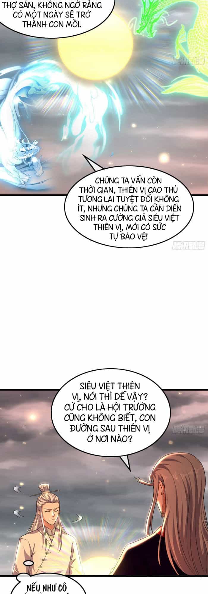 Khắc Kim Đại Lão - Chương 172 - ảnh 27