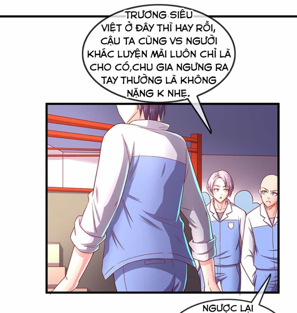 Khắc Kim Đại Lão - Chương 18 - ảnh 13