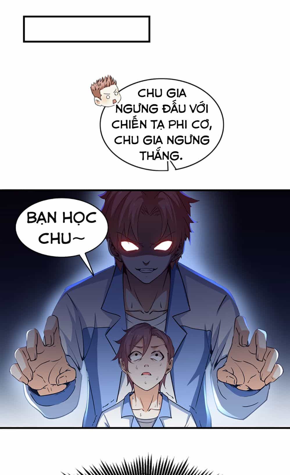 Khắc Kim Đại Lão - Chương 18 - ảnh 48