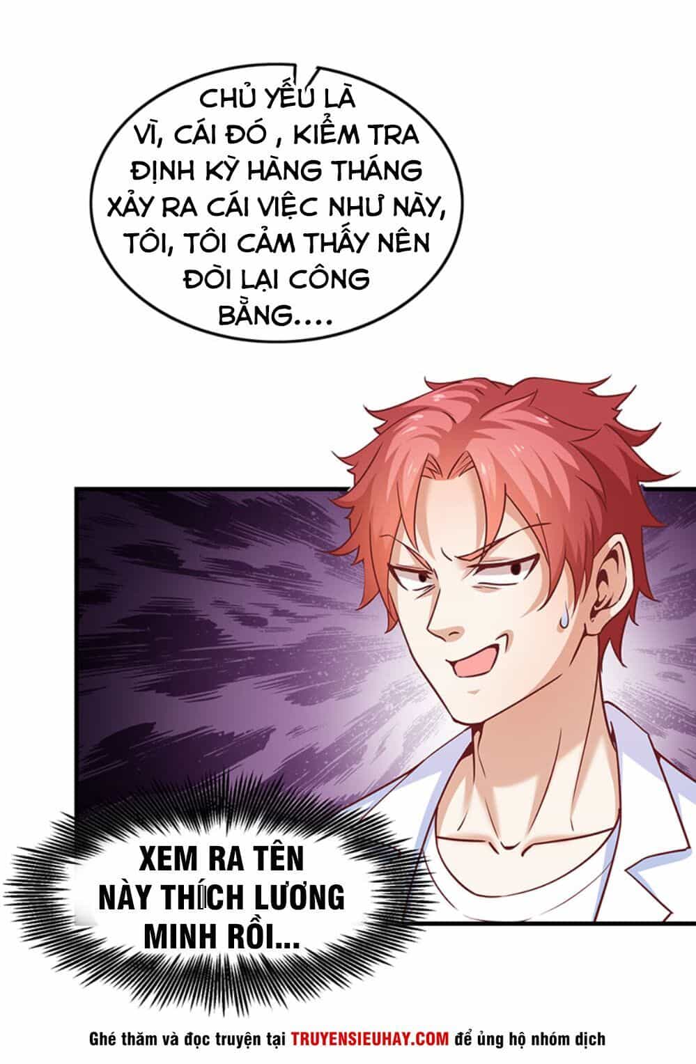 Khắc Kim Đại Lão - Chương 19 - ảnh 43