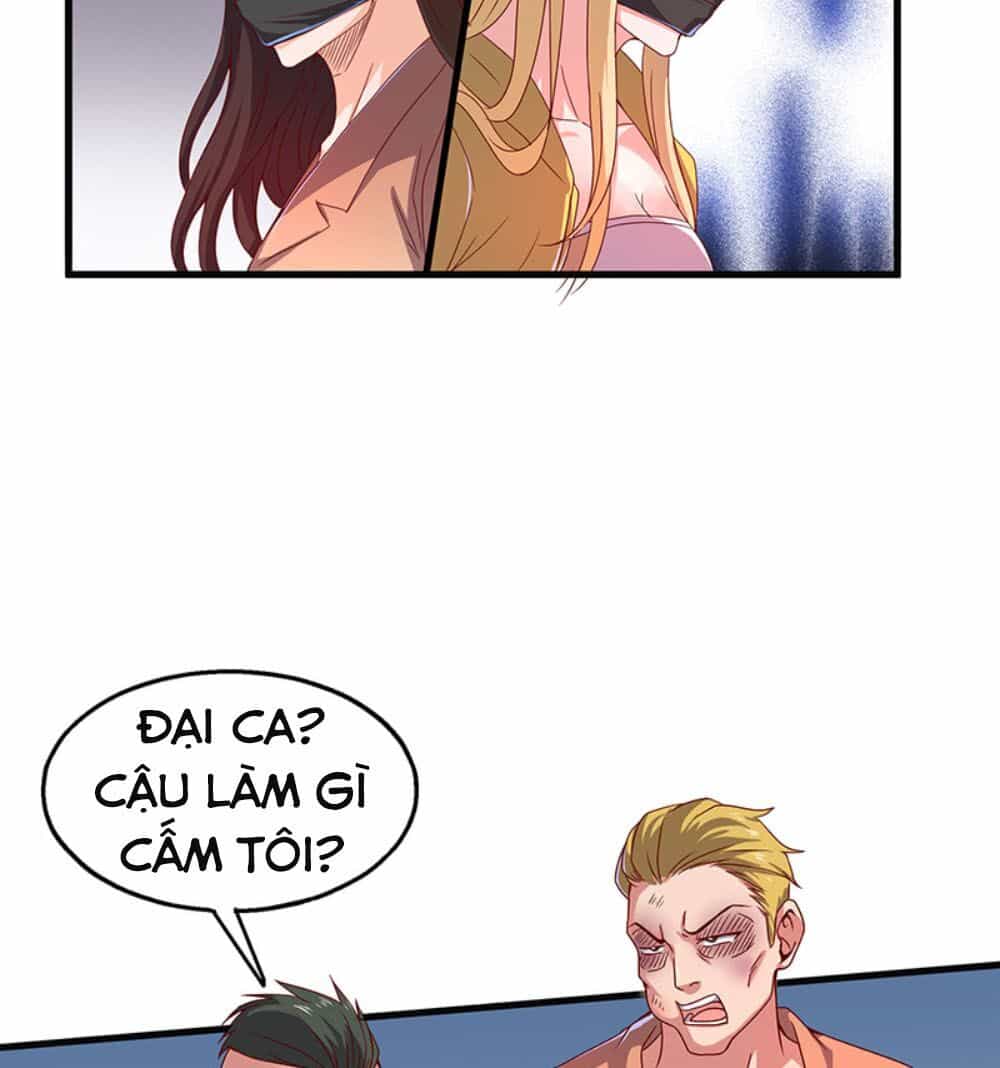 Khắc Kim Đại Lão - Chương 21 - ảnh 3