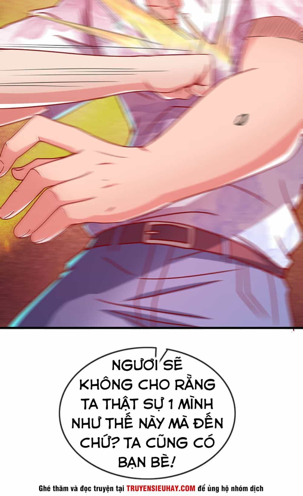 Khắc Kim Đại Lão - Chương 21 - ảnh 53