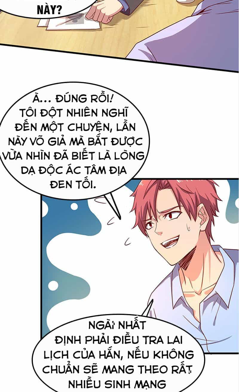 Khắc Kim Đại Lão - Chương 24 - ảnh 32