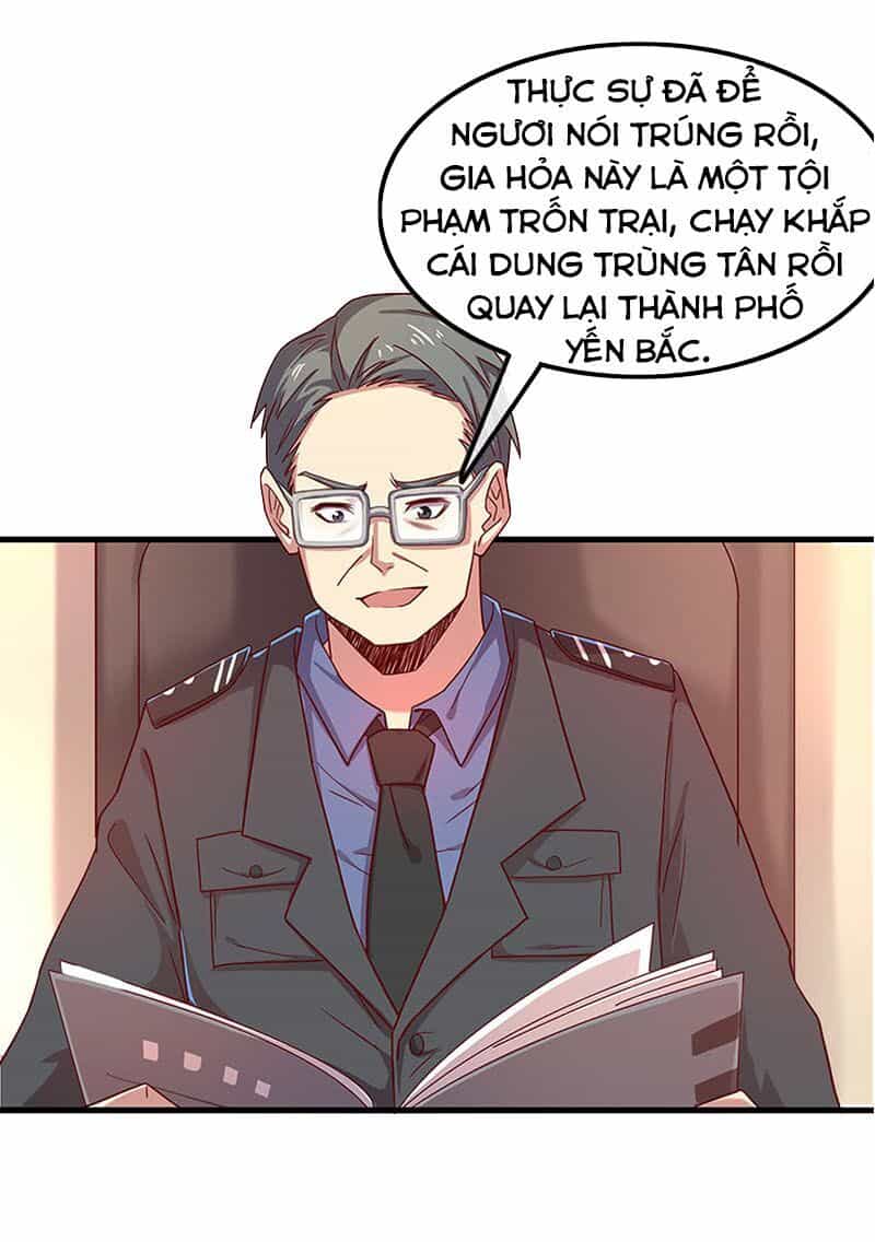 Khắc Kim Đại Lão - Chương 24 - ảnh 34