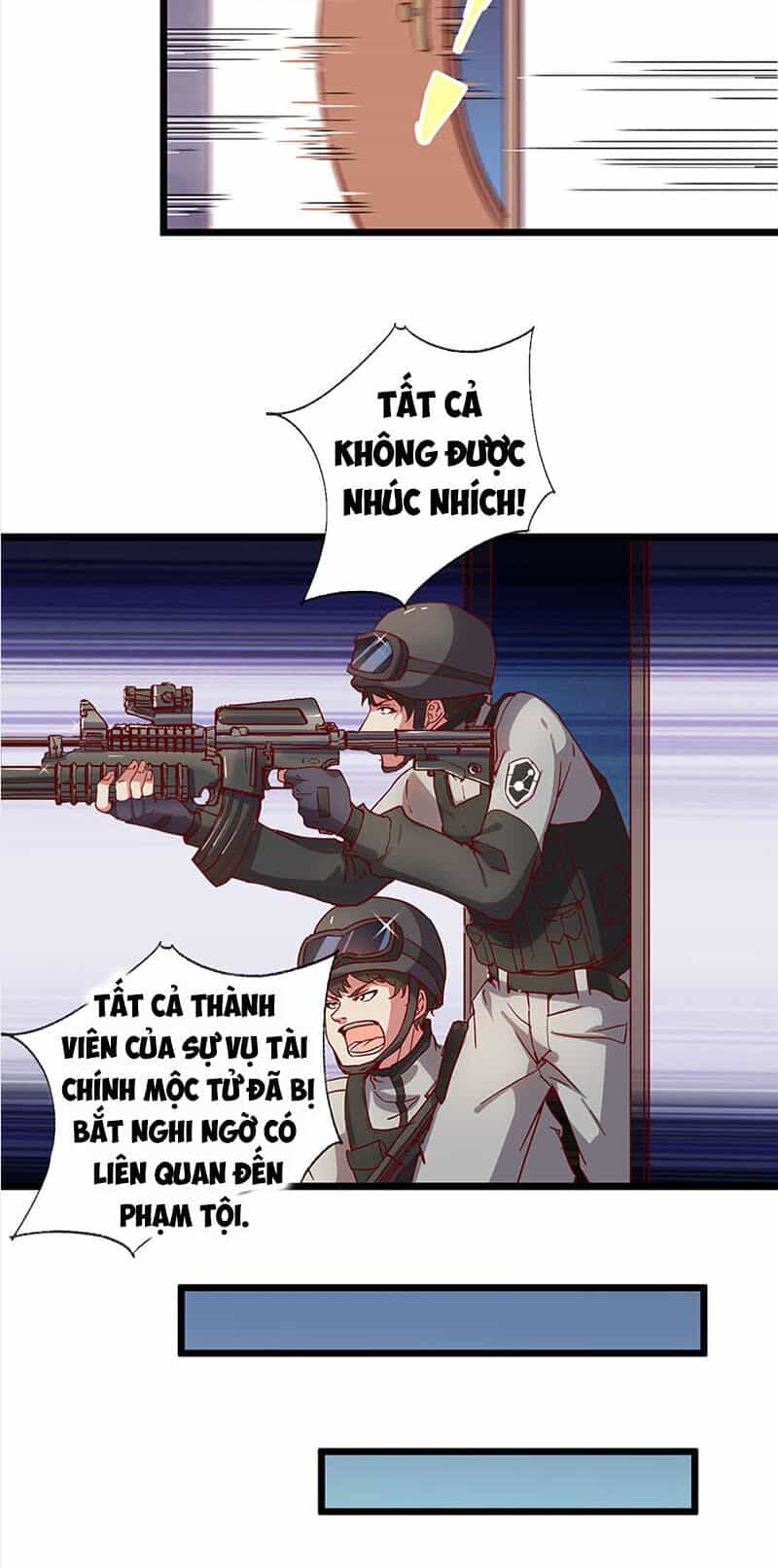 Khắc Kim Đại Lão - Chương 25 - ảnh 12