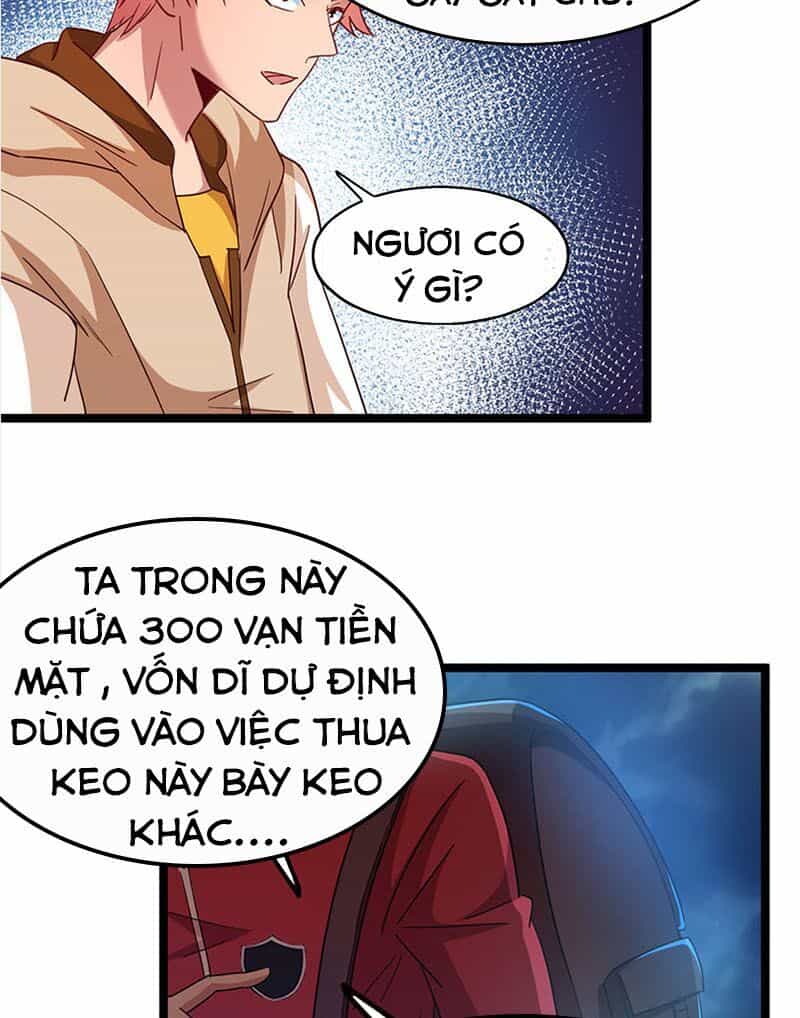 Khắc Kim Đại Lão - Chương 25 - ảnh 18