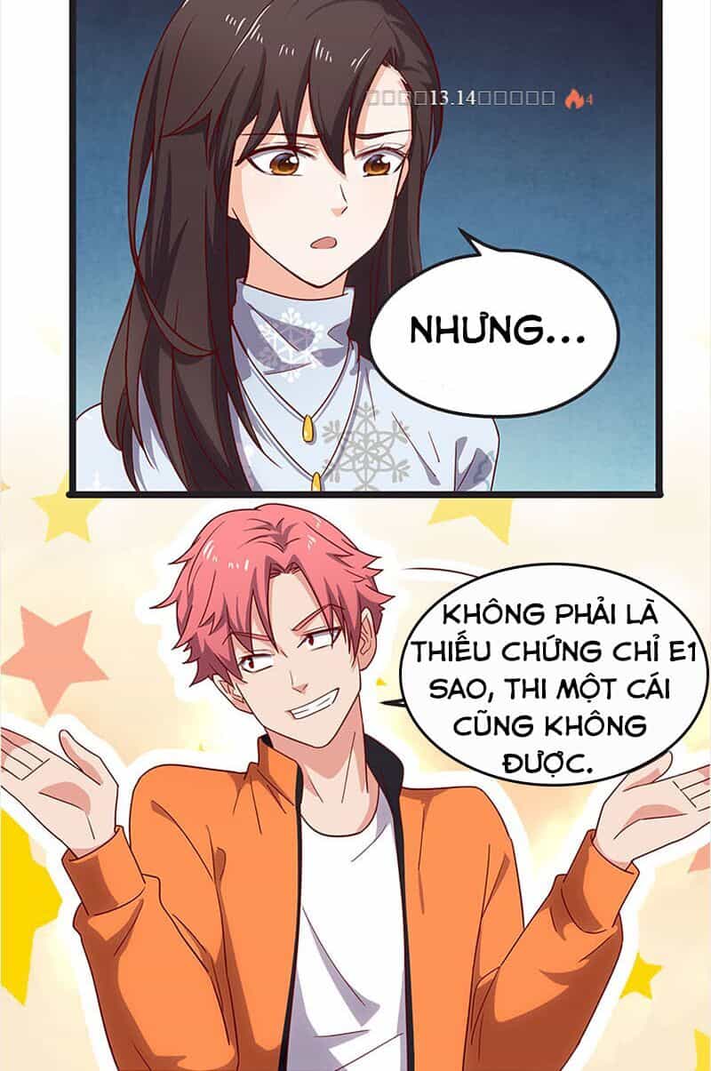 Khắc Kim Đại Lão - Chương 26 - ảnh 27