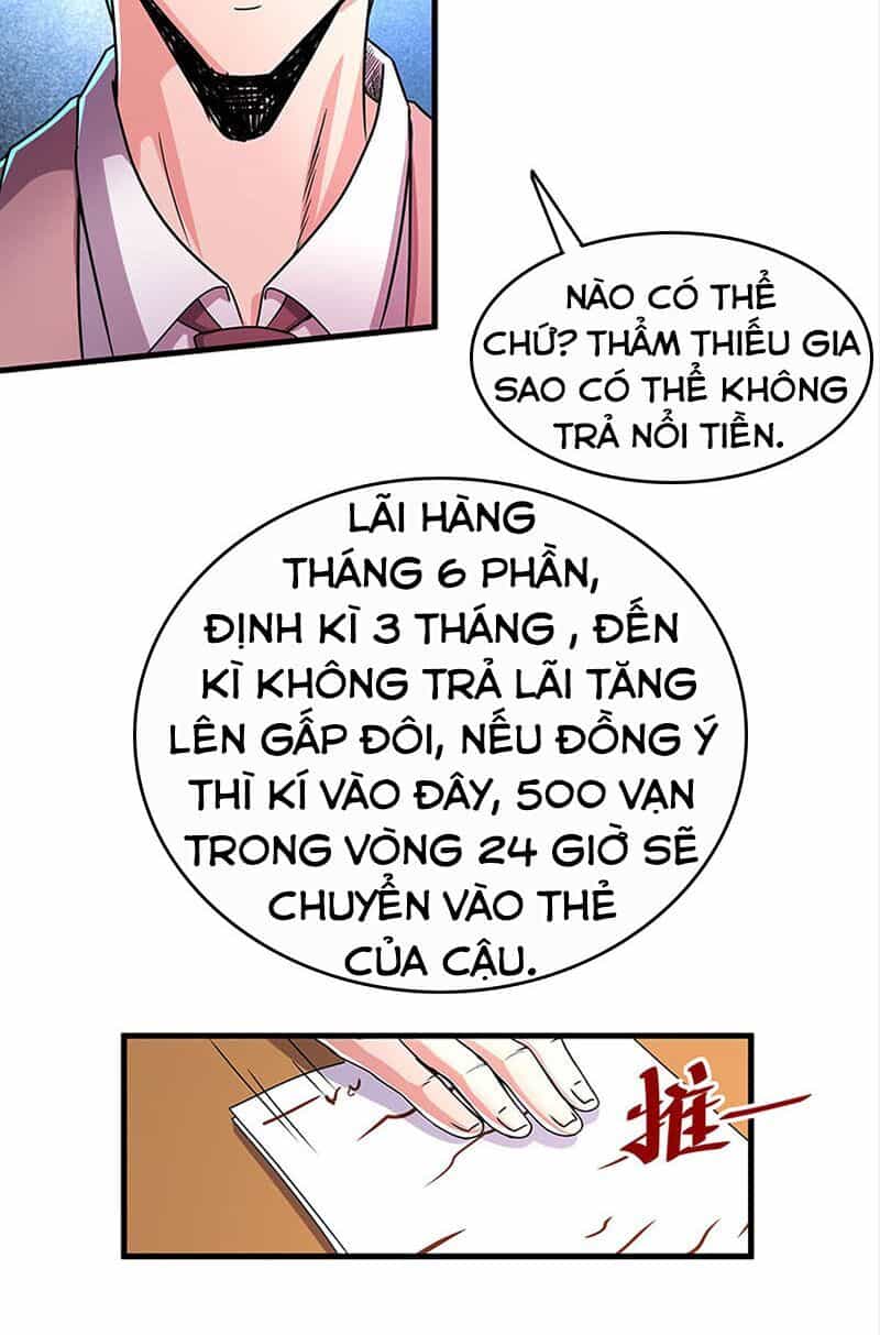 Khắc Kim Đại Lão - Chương 27 - ảnh 25