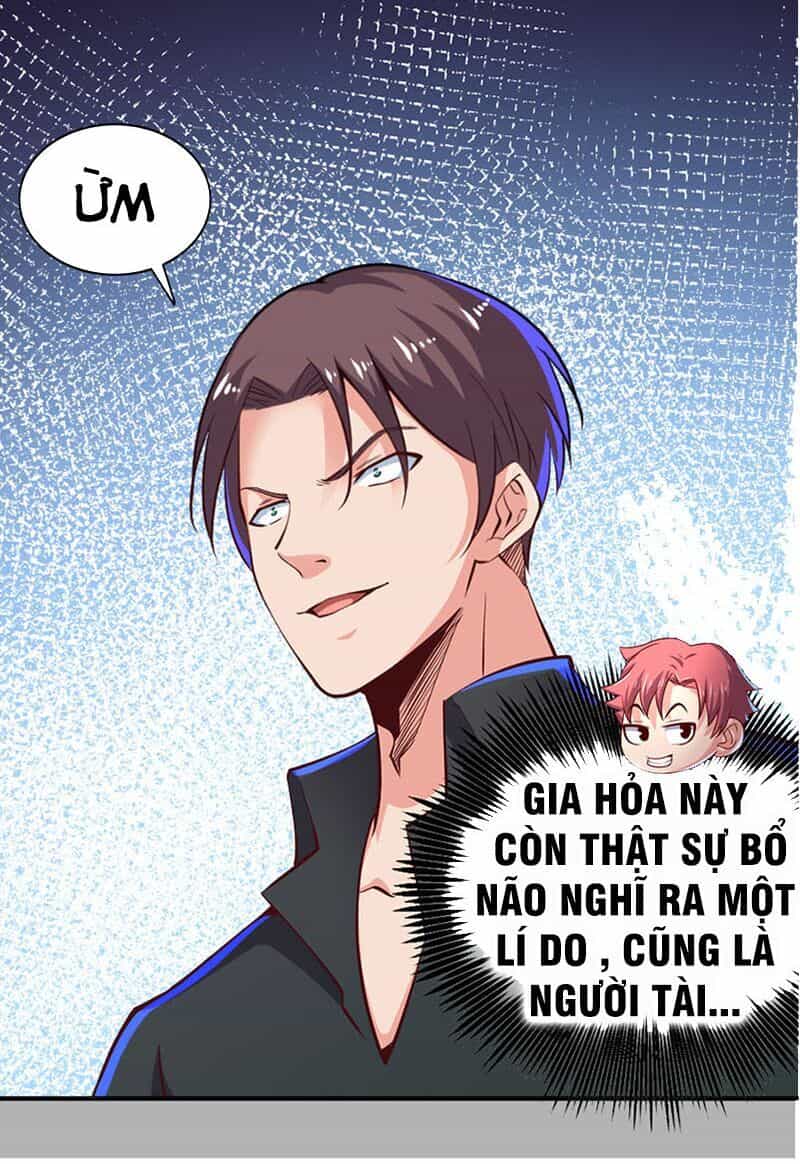 Khắc Kim Đại Lão - Chương 29 - ảnh 19