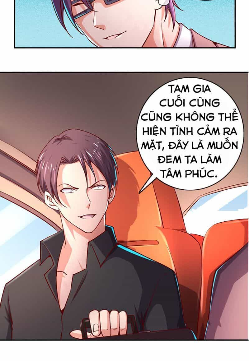 Khắc Kim Đại Lão - Chương 29 - ảnh 27