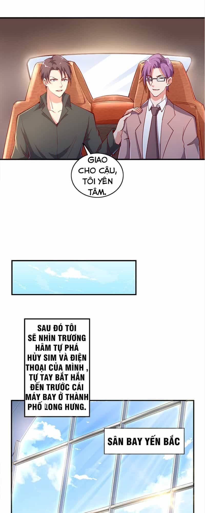 Khắc Kim Đại Lão - Chương 29 - ảnh 31