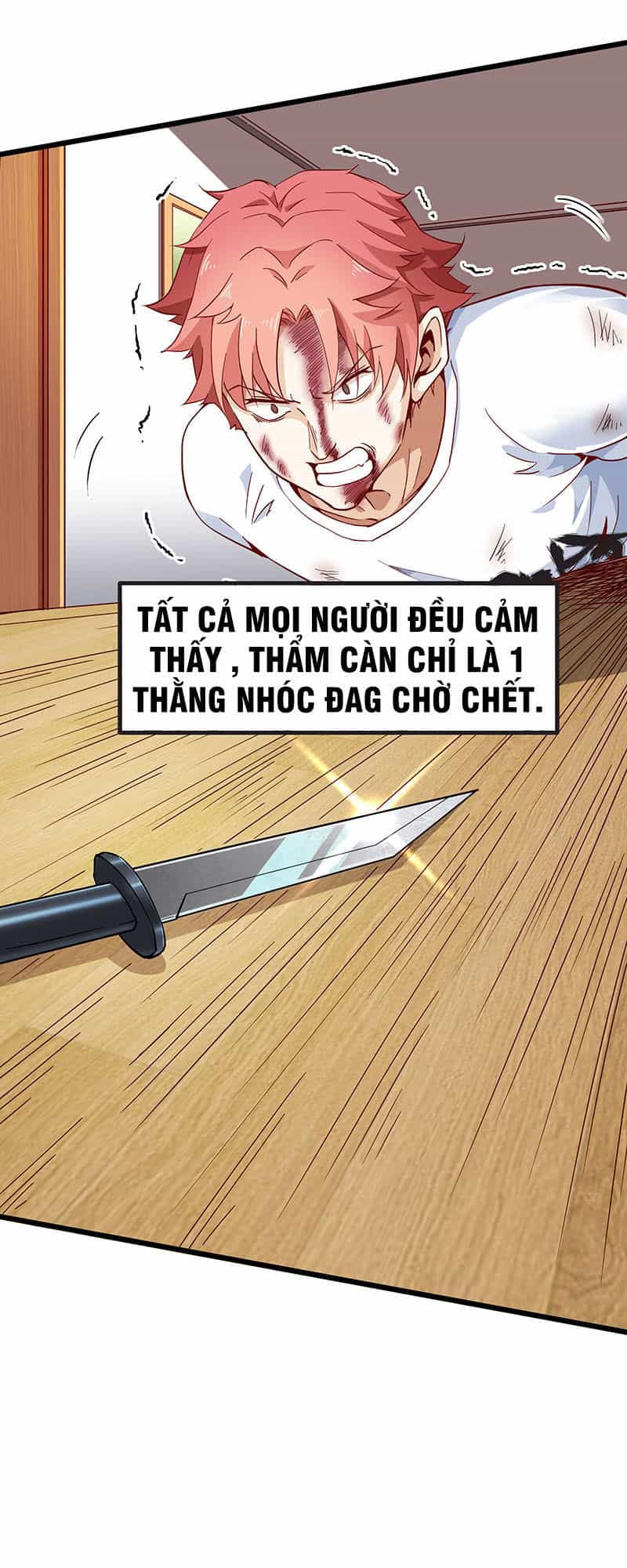 Khắc Kim Đại Lão - Chương 3 - ảnh 18