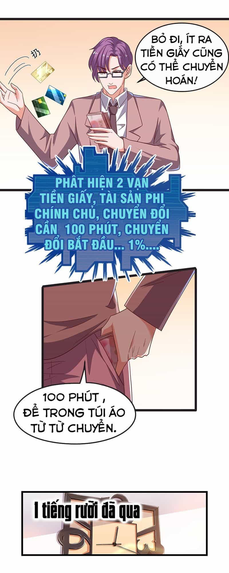 Khắc Kim Đại Lão - Chương 30 - ảnh 10