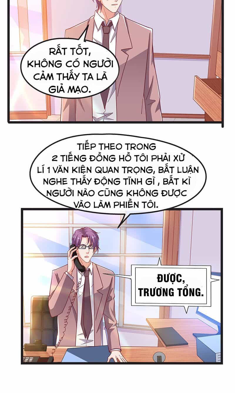 Khắc Kim Đại Lão - Chương 30 - ảnh 6