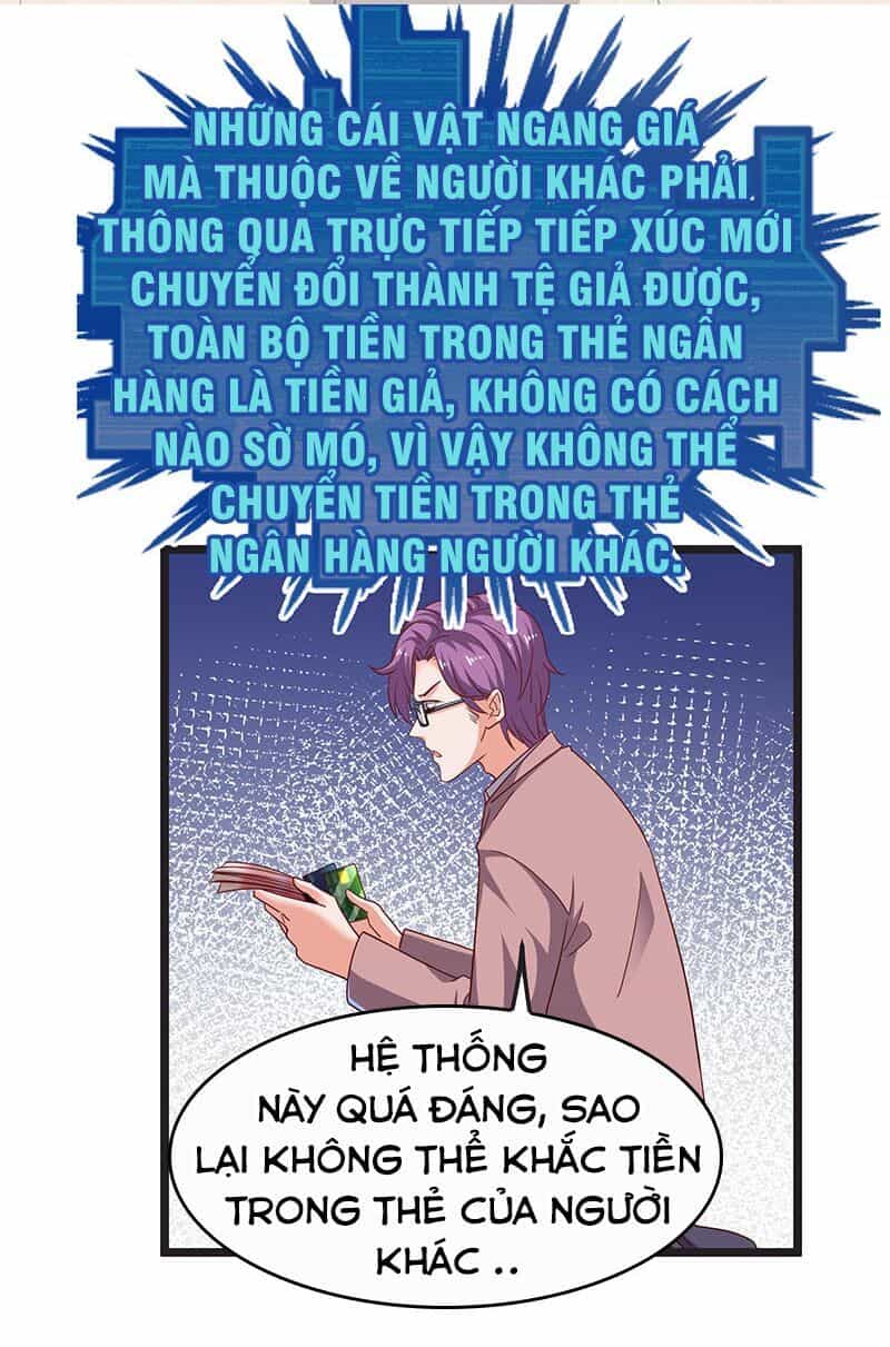 Khắc Kim Đại Lão - Chương 30 - ảnh 9