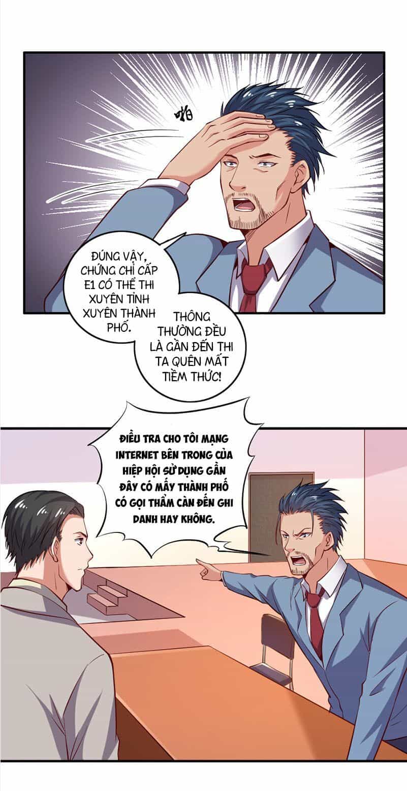 Khắc Kim Đại Lão - Chương 32 - ảnh 21