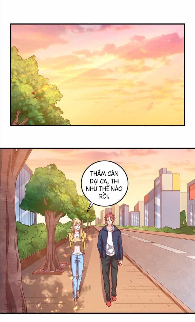 Khắc Kim Đại Lão - Chương 32 - ảnh 23