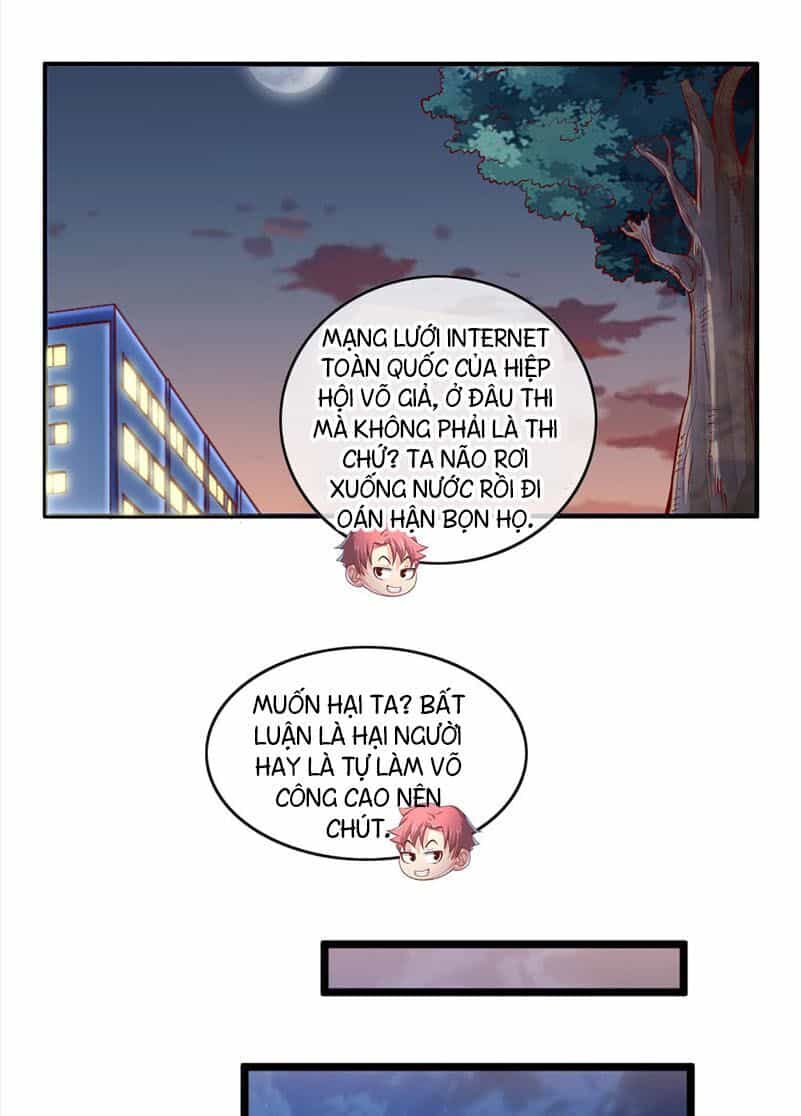Khắc Kim Đại Lão - Chương 32 - ảnh 26