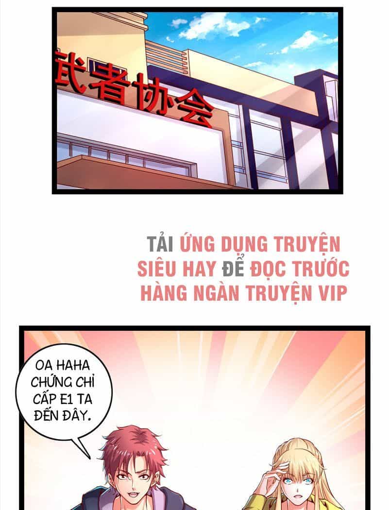 Khắc Kim Đại Lão - Chương 32 - ảnh 9