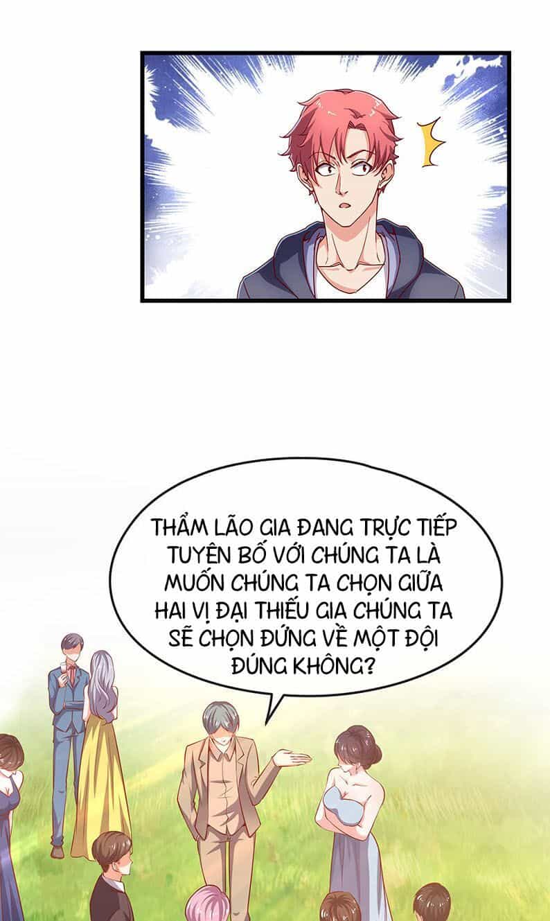Khắc Kim Đại Lão - Chương 34 - ảnh 23