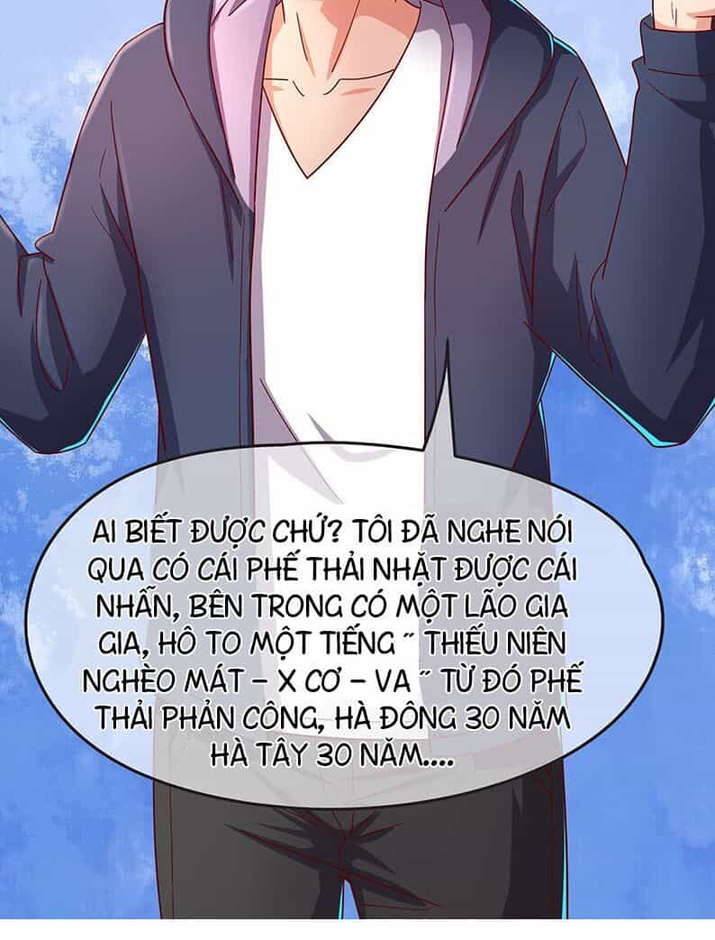 Khắc Kim Đại Lão - Chương 34 - ảnh 36