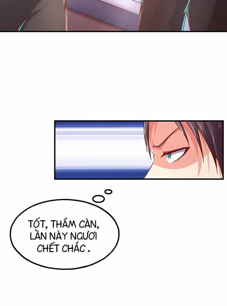 Khắc Kim Đại Lão - Chương 35 - ảnh 17