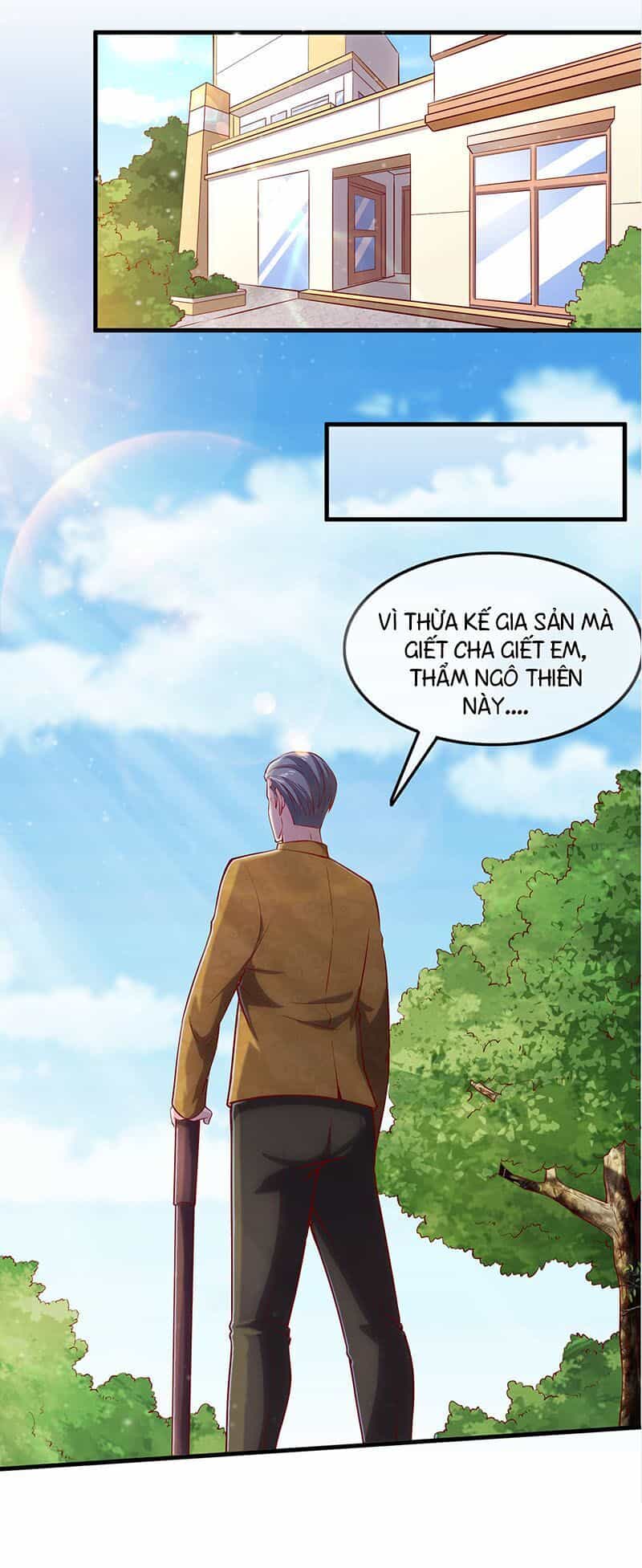 Khắc Kim Đại Lão - Chương 36 - ảnh 39
