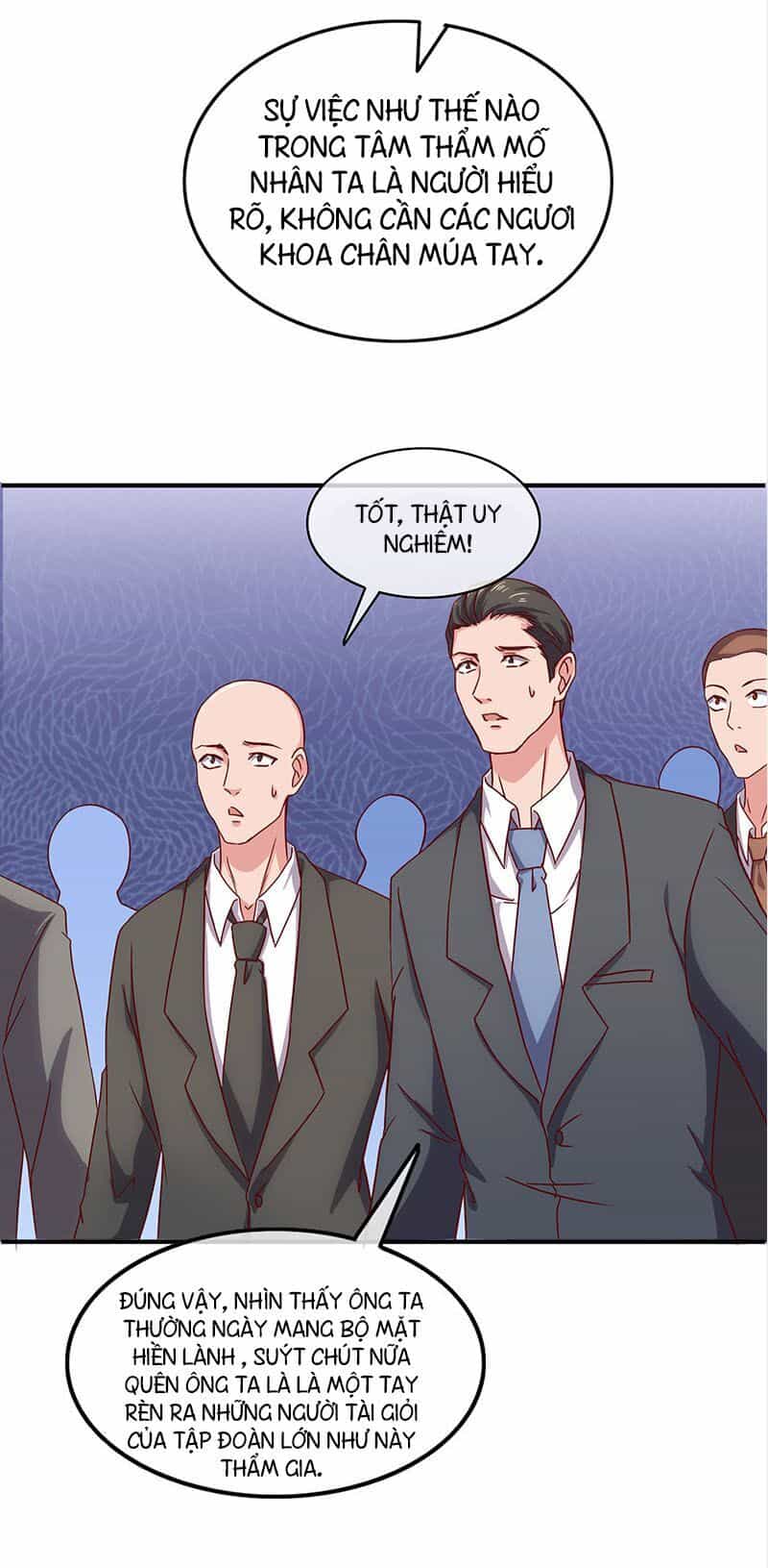 Khắc Kim Đại Lão - Chương 36 - ảnh 4