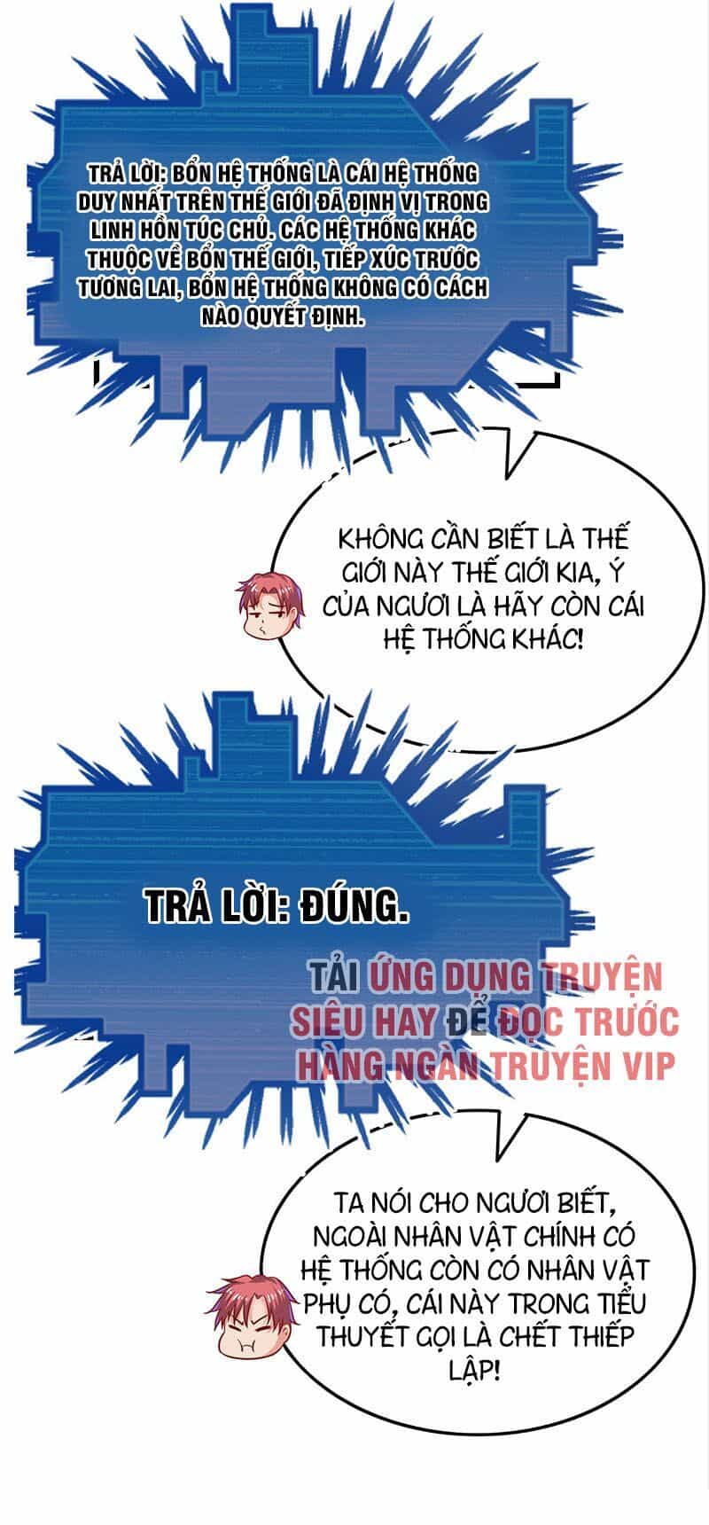 Khắc Kim Đại Lão - Chương 37 - ảnh 6