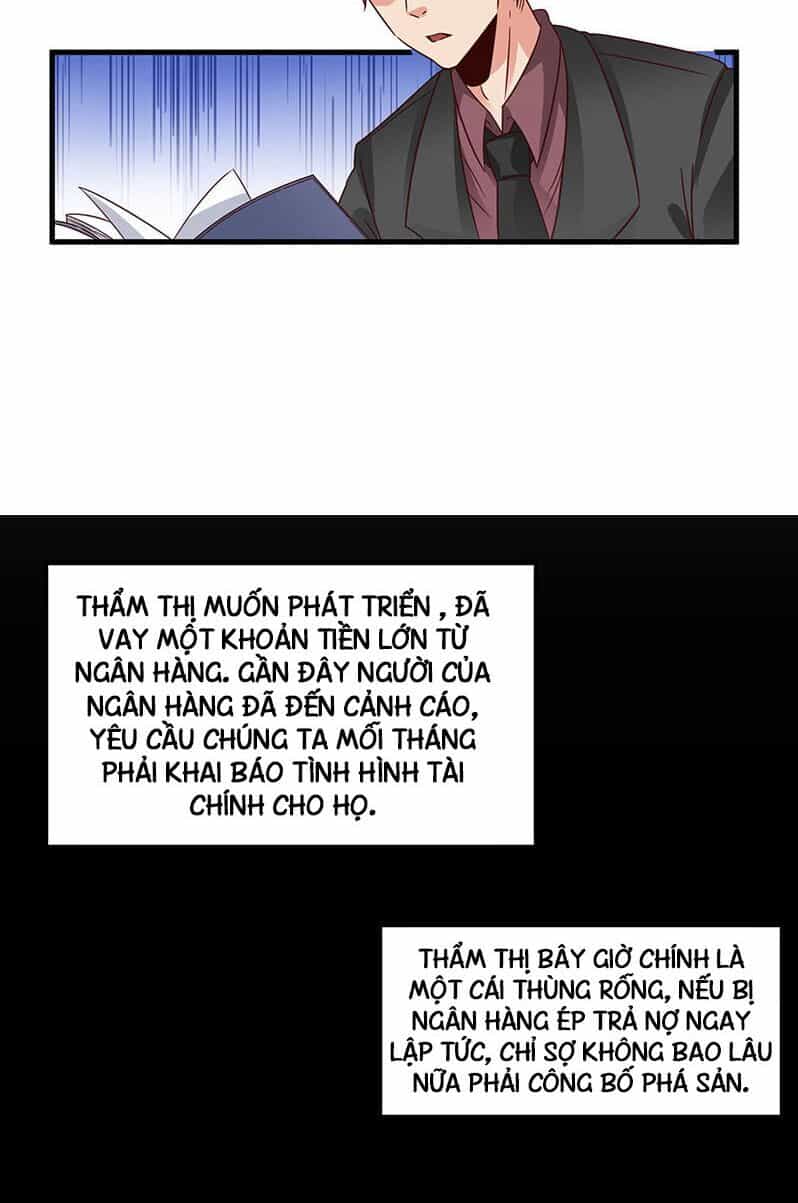 Khắc Kim Đại Lão - Chương 41 - ảnh 4
