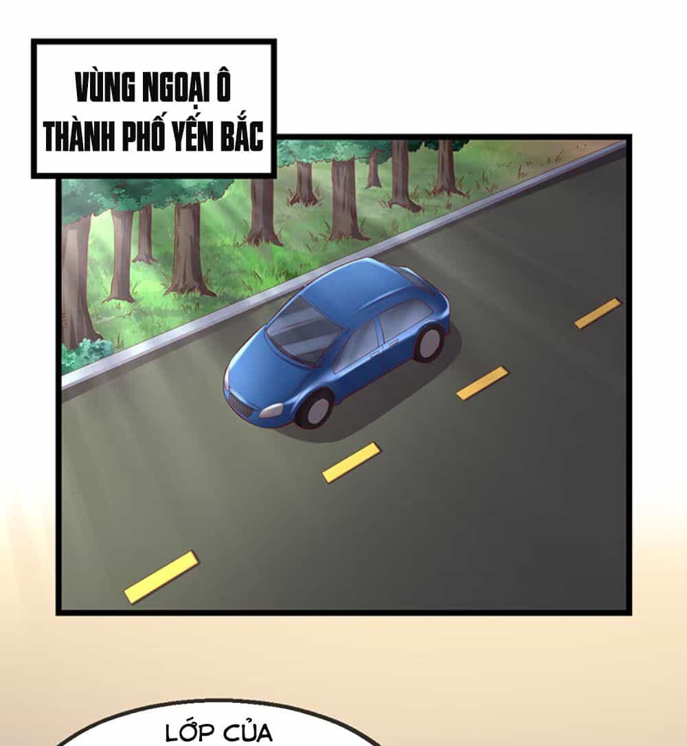 Khắc Kim Đại Lão - Chương 43 - ảnh 1