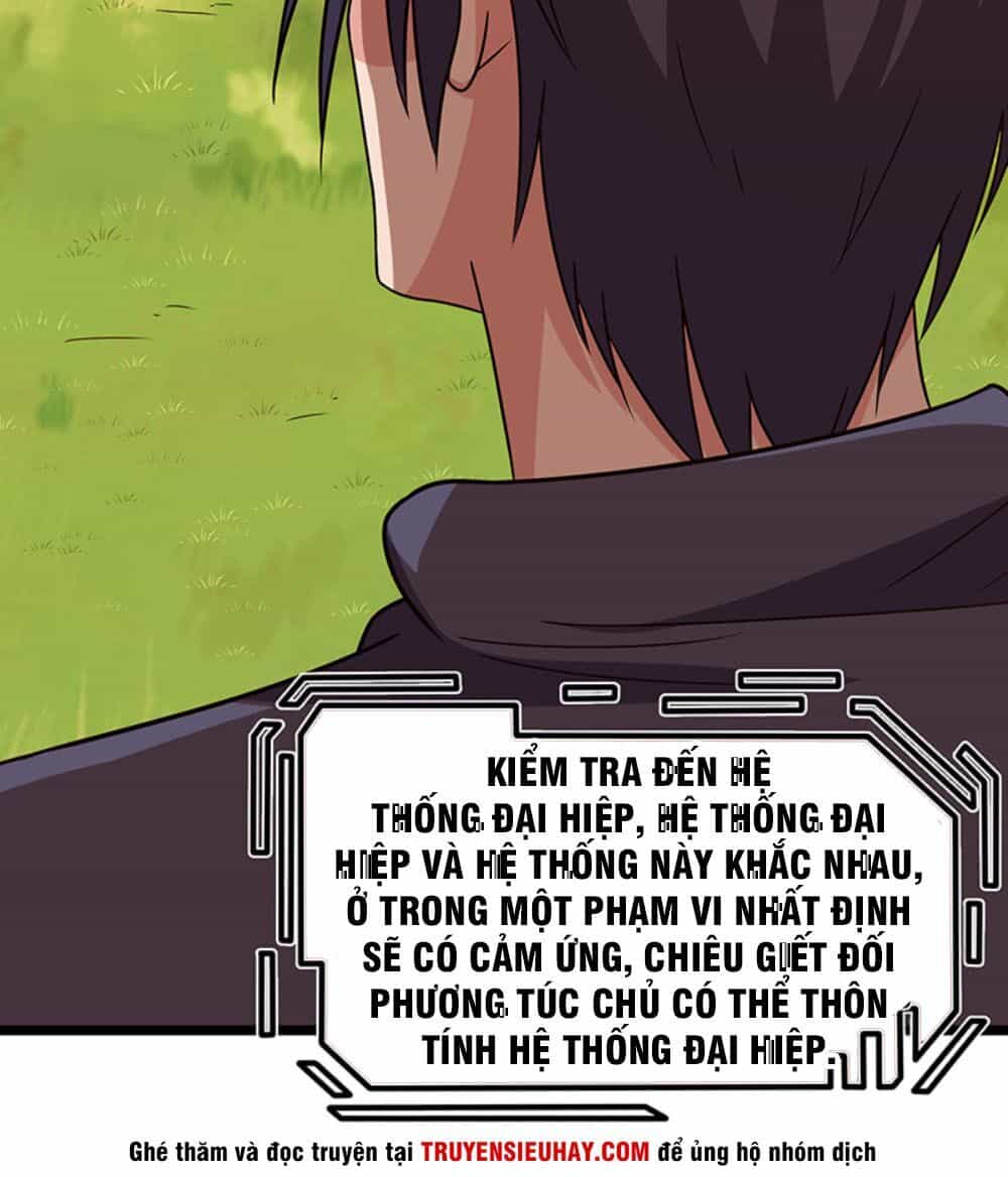 Khắc Kim Đại Lão - Chương 43 - ảnh 23