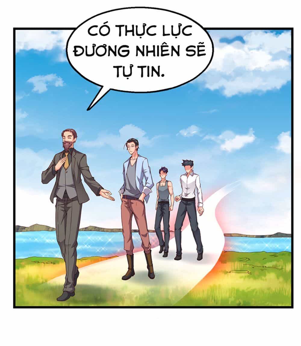 Khắc Kim Đại Lão - Chương 43 - ảnh 35