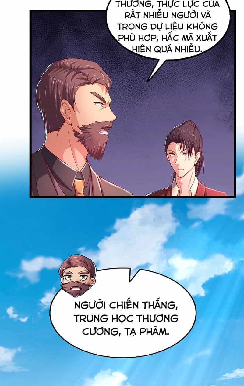 Khắc Kim Đại Lão - Chương 46 - ảnh 12