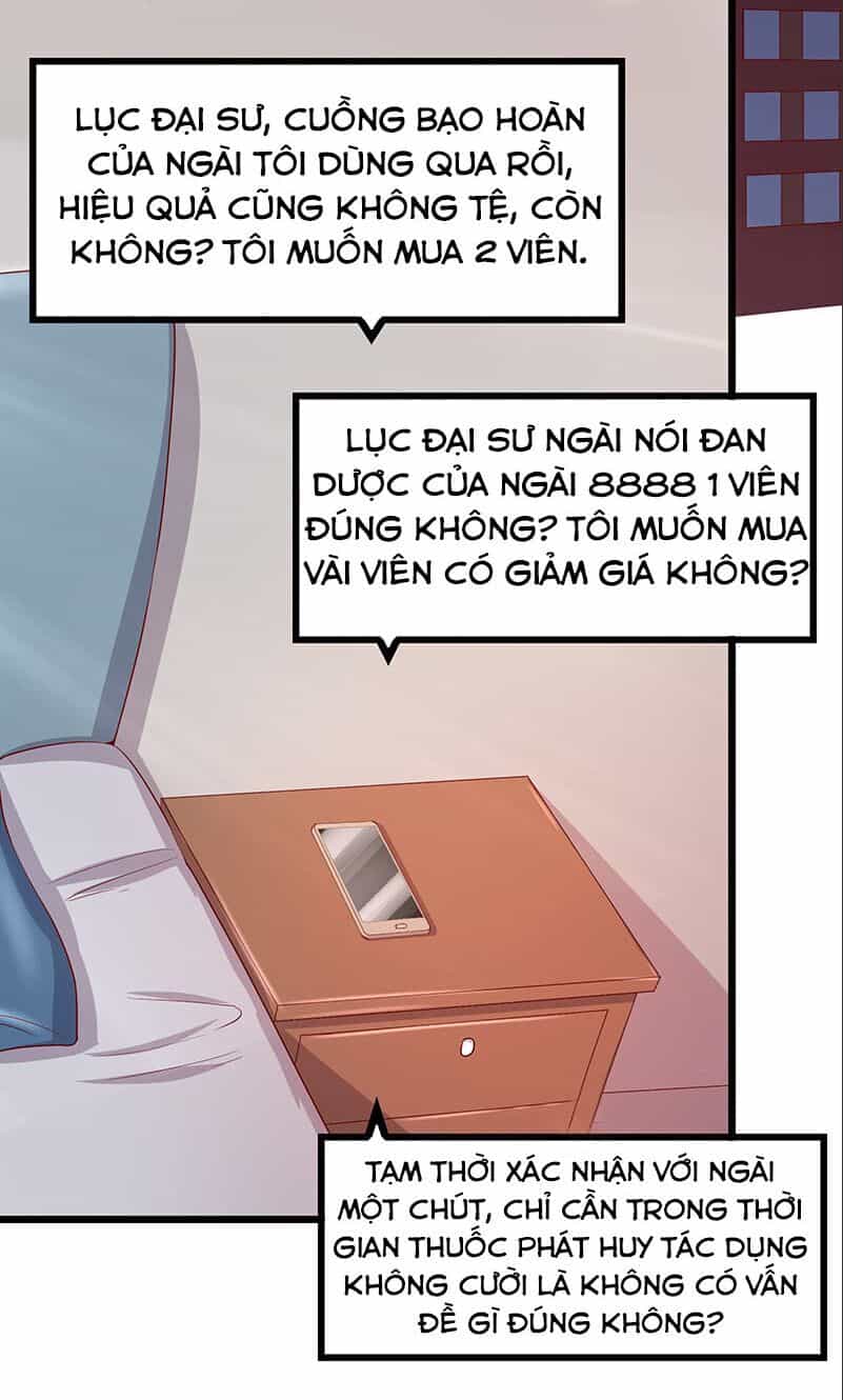 Khắc Kim Đại Lão - Chương 46 - ảnh 2