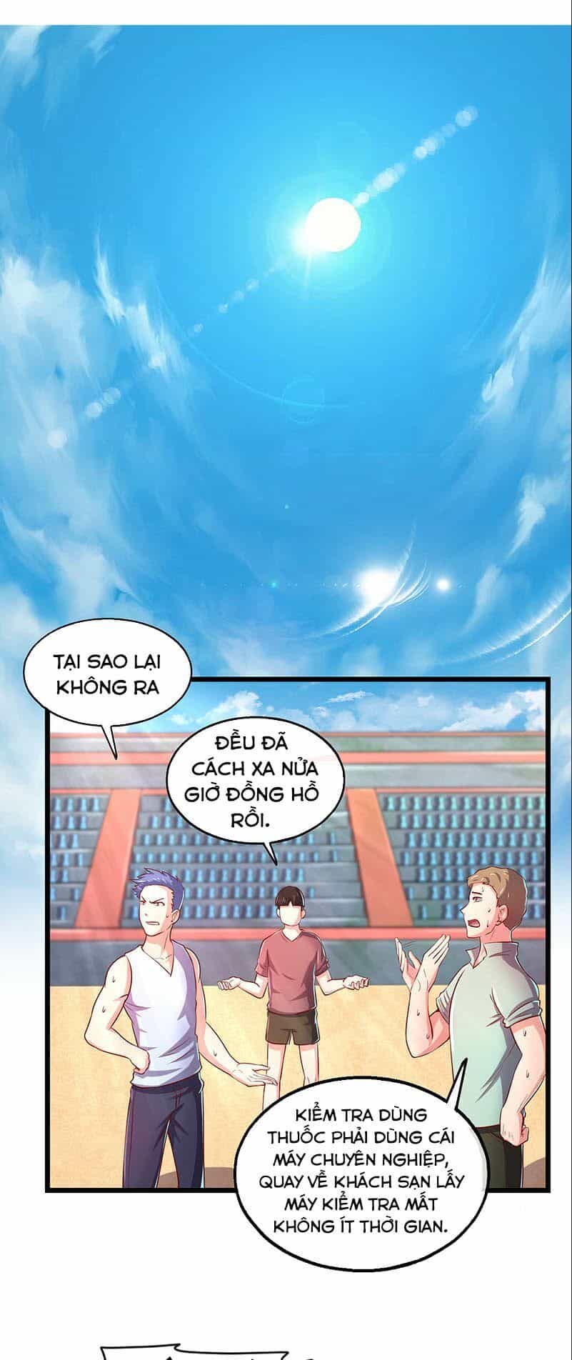 Khắc Kim Đại Lão - Chương 46 - ảnh 25