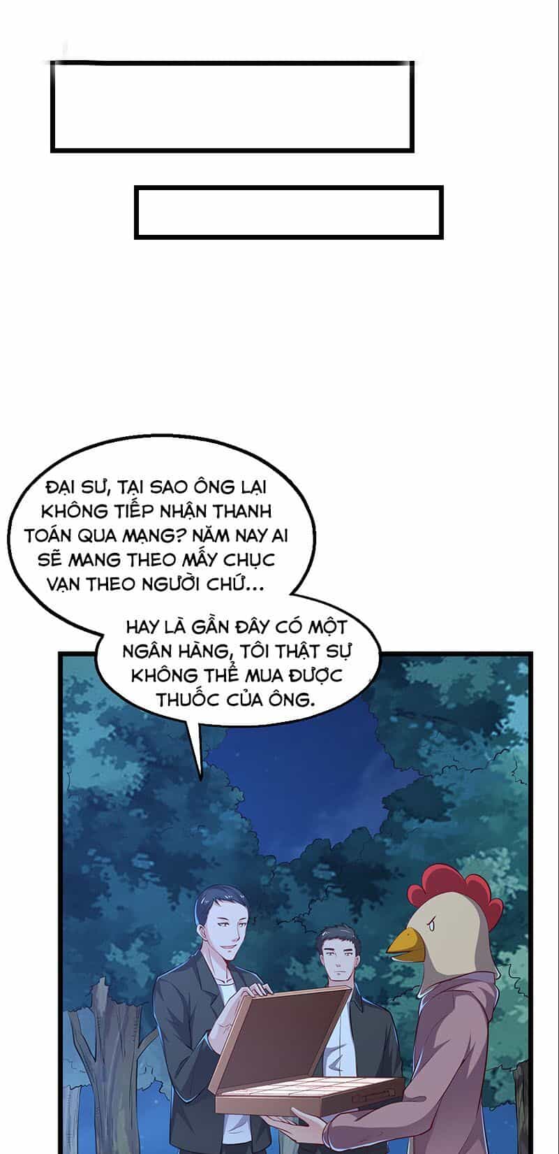 Khắc Kim Đại Lão - Chương 46 - ảnh 5