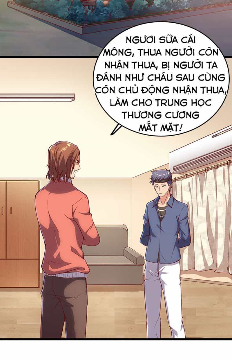 Khắc Kim Đại Lão - Chương 47 - ảnh 22