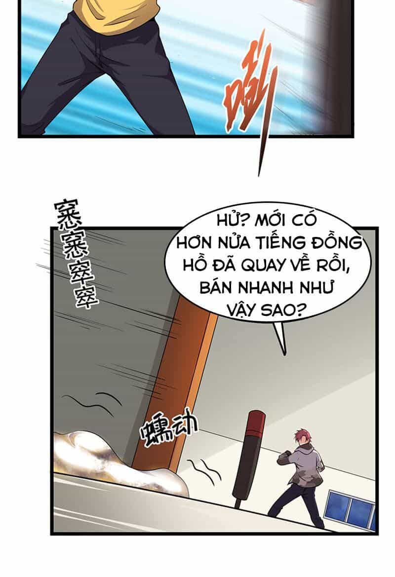 Khắc Kim Đại Lão - Chương 47 - ảnh 37