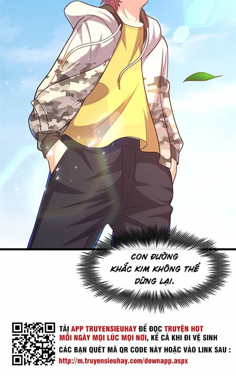 Khắc Kim Đại Lão - Chương 49 - ảnh 57